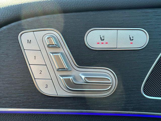 used 2026 Mercedes-Benz GLE 350 car, priced at $64,275