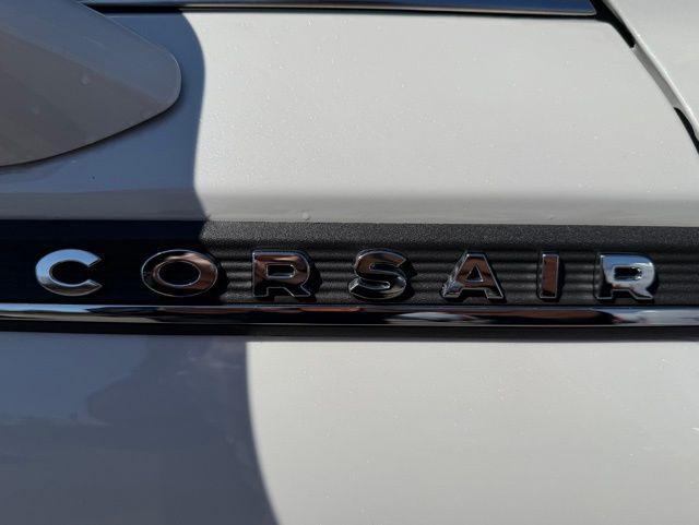used 2023 Lincoln Corsair car, priced at $32,773