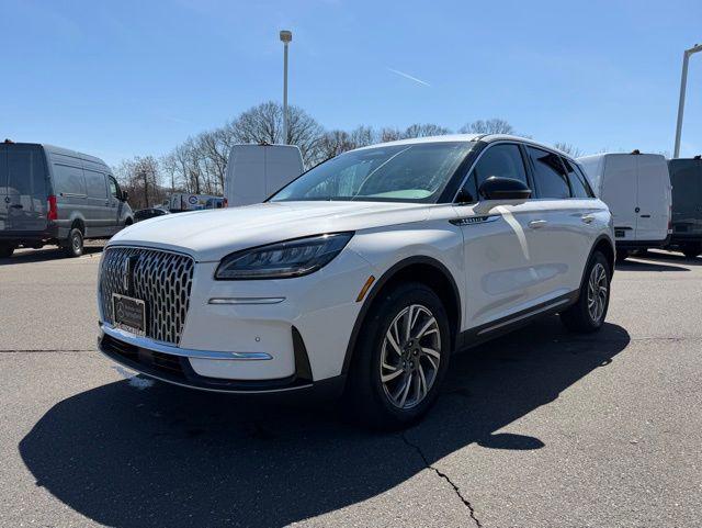 used 2023 Lincoln Corsair car, priced at $32,773