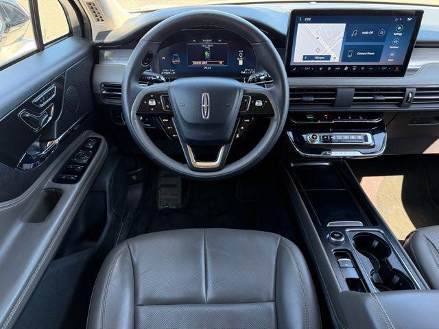 used 2023 Lincoln Corsair car, priced at $32,773