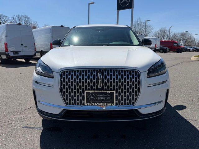 used 2023 Lincoln Corsair car, priced at $32,773