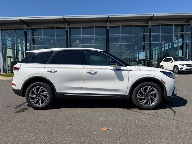 used 2023 Lincoln Corsair car, priced at $32,773