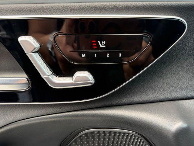 used 2024 Mercedes-Benz E-Class car, priced at $54,776