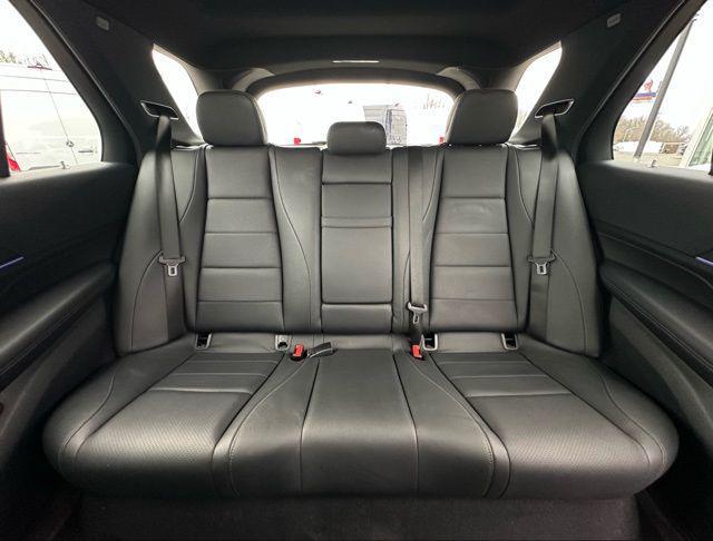 used 2023 Mercedes-Benz GLE 450 car