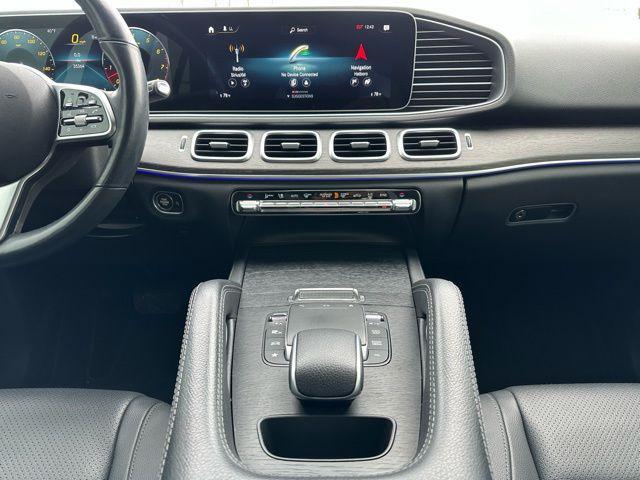 used 2023 Mercedes-Benz GLE 450 car