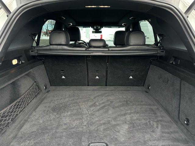 used 2023 Mercedes-Benz GLE 450 car