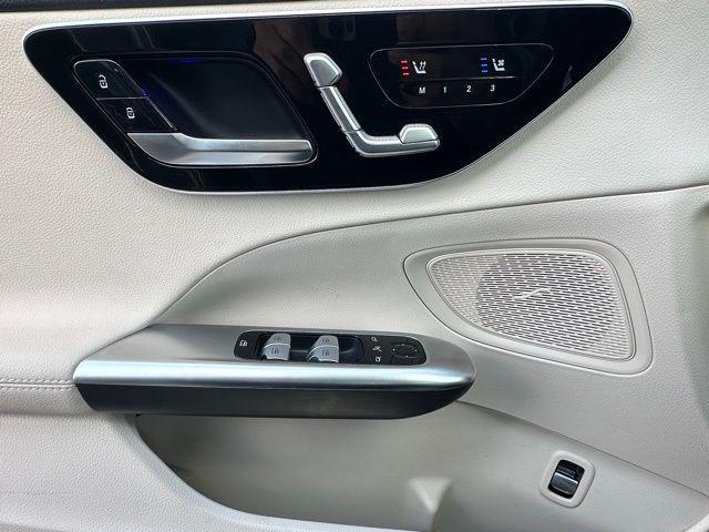 used 2023 Mercedes-Benz C-Class car, priced at $33,541