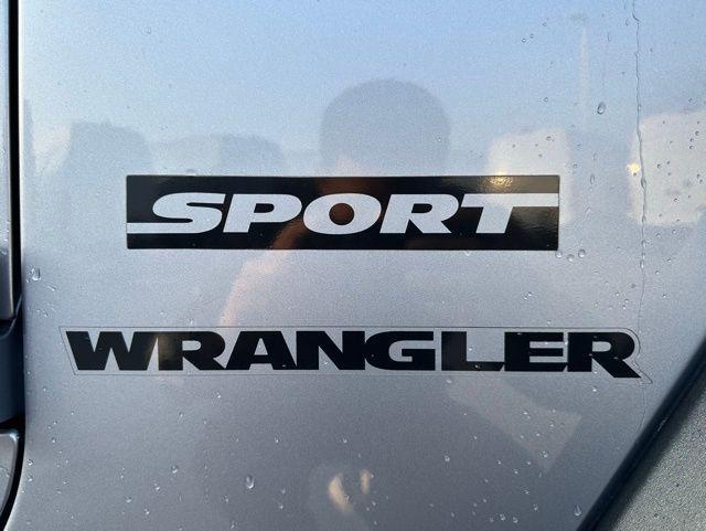 used 2016 Jeep Wrangler car, priced at $16,448