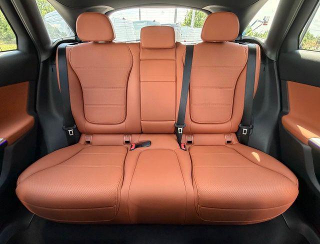 new 2026 Mercedes-Benz GLC 300 car, priced at $58,269