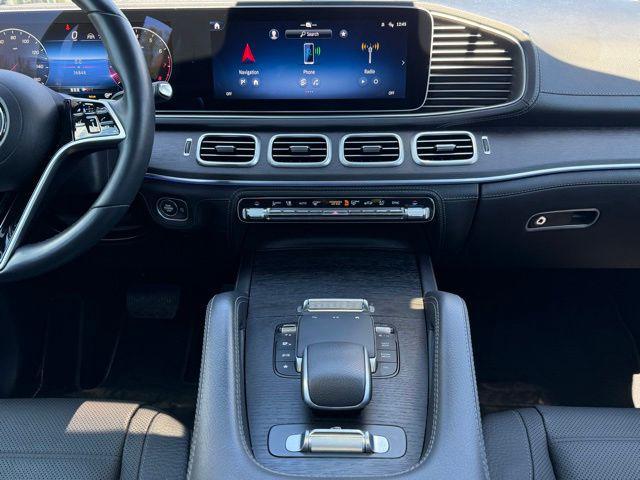 used 2024 Mercedes-Benz GLE 450 car, priced at $58,776