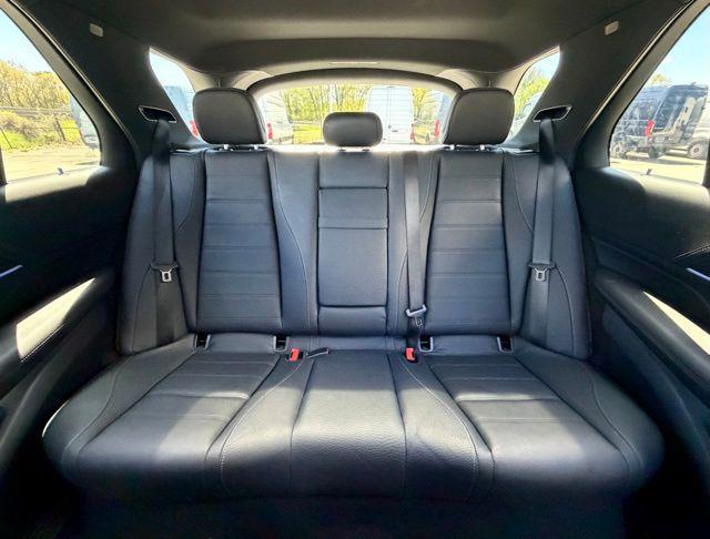 used 2024 Mercedes-Benz GLE 450 car, priced at $58,776