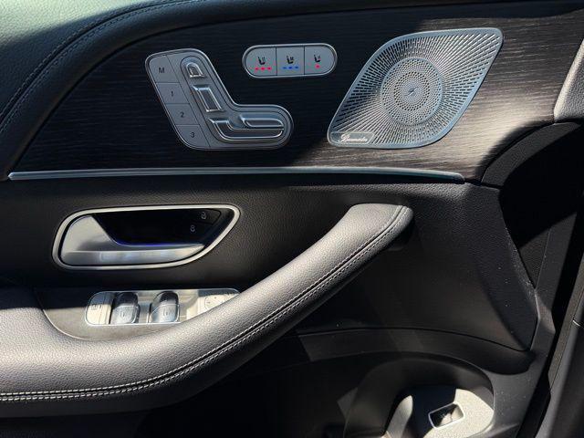 used 2024 Mercedes-Benz GLE 450 car, priced at $58,776