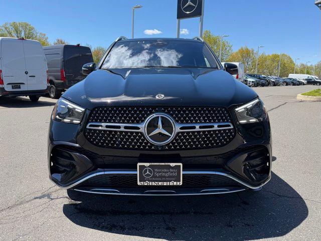 used 2024 Mercedes-Benz GLE 450 car, priced at $58,776