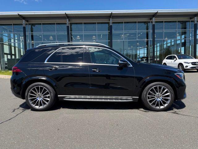 used 2024 Mercedes-Benz GLE 450 car, priced at $58,776