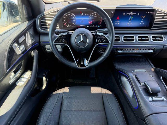 used 2024 Mercedes-Benz GLE 450 car, priced at $58,776