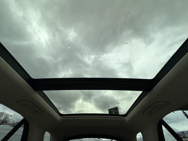 new 2026 Mercedes-Benz GLE 450 car, priced at $82,060