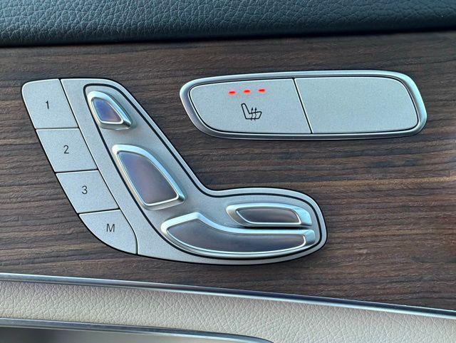 used 2022 Mercedes-Benz GLC 300 car, priced at $30,499