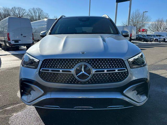new 2026 Mercedes-Benz GLE 450 car, priced at $77,960
