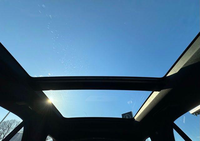 new 2026 Mercedes-Benz GLE 450 car, priced at $77,960