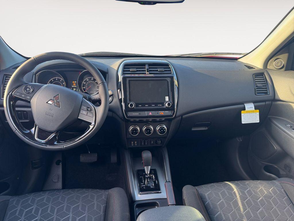 new 2026 Mitsubishi Outlander Sport car, priced at $28,999