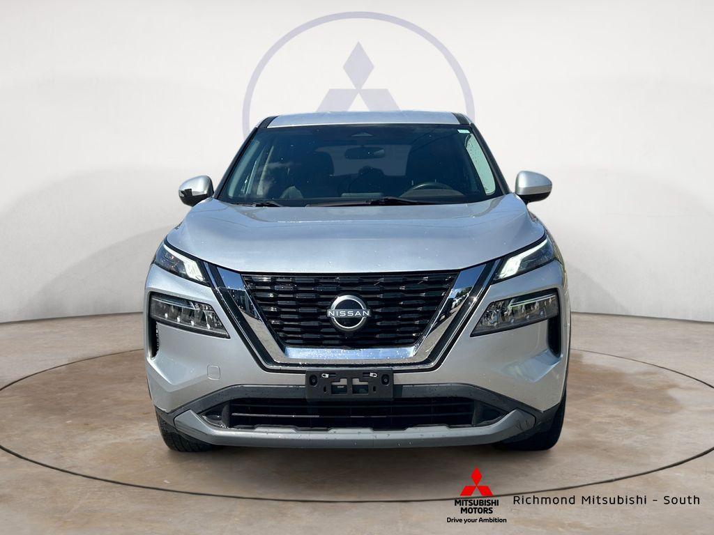 used 2023 Nissan Rogue car, priced at $20,793