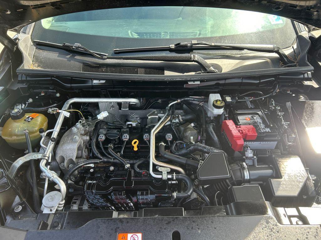 used 2022 Mitsubishi Outlander car, priced at $17,000