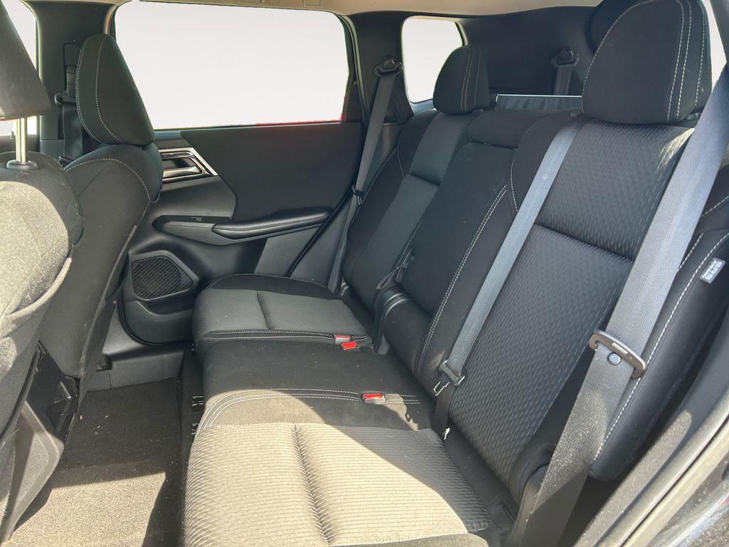 used 2022 Mitsubishi Outlander car, priced at $17,000