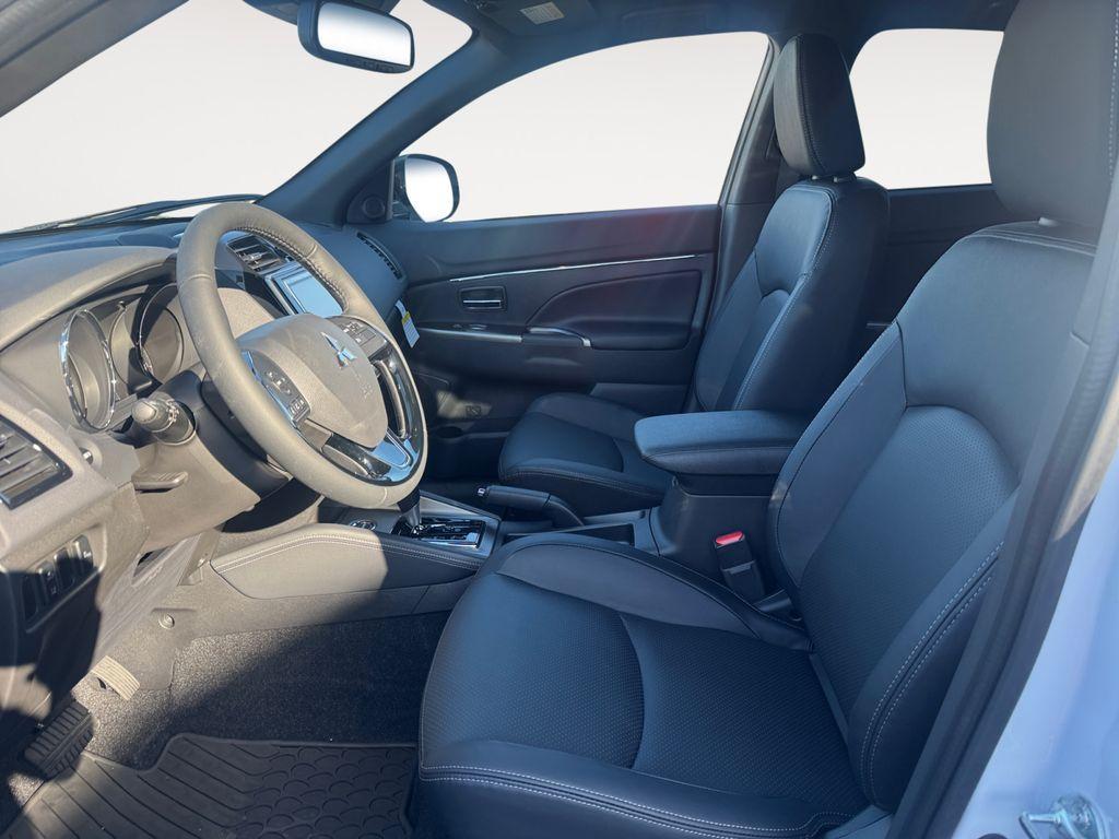 new 2026 Mitsubishi Outlander Sport car, priced at $30,999