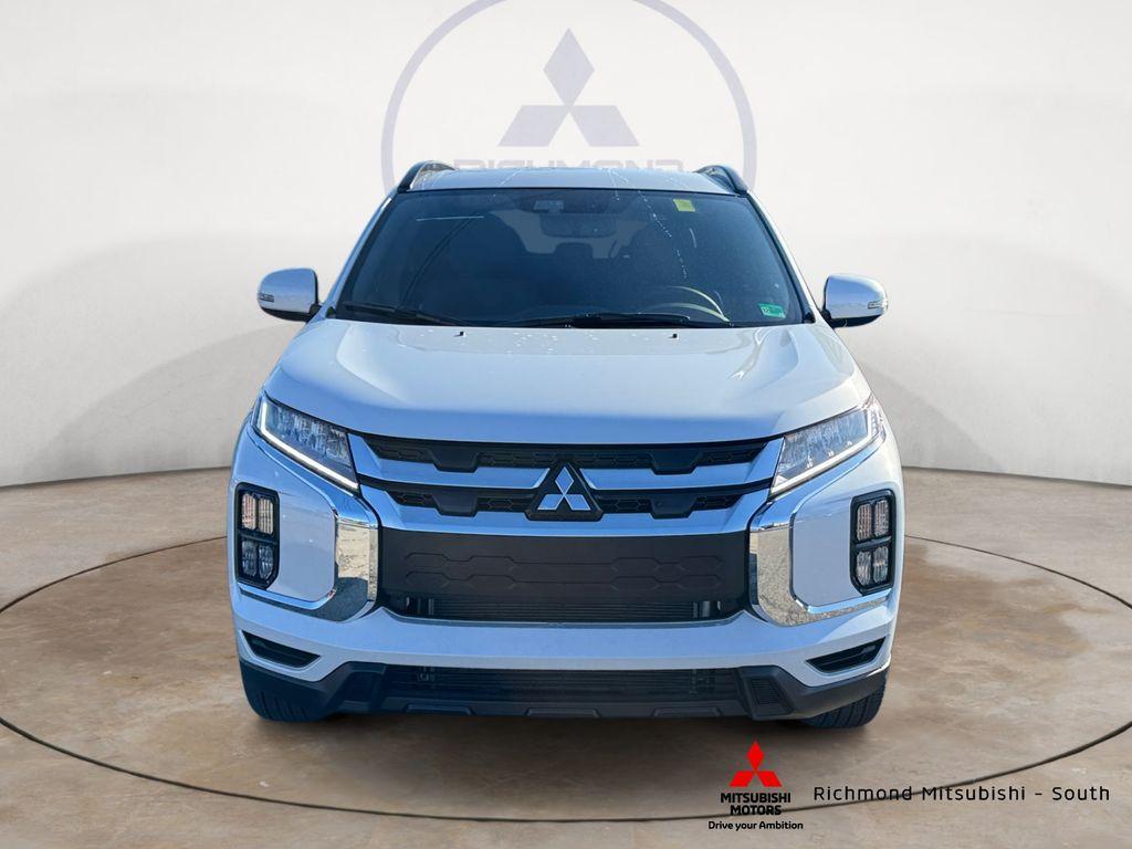 new 2026 Mitsubishi Outlander Sport car, priced at $30,999