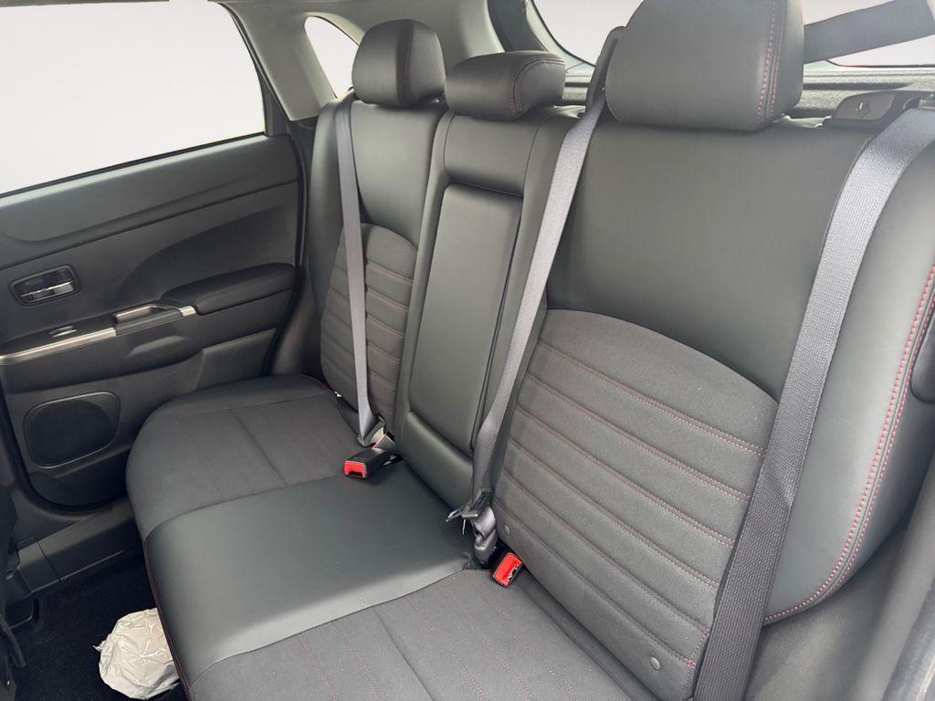 new 2026 Mitsubishi Outlander Sport car, priced at $29,570