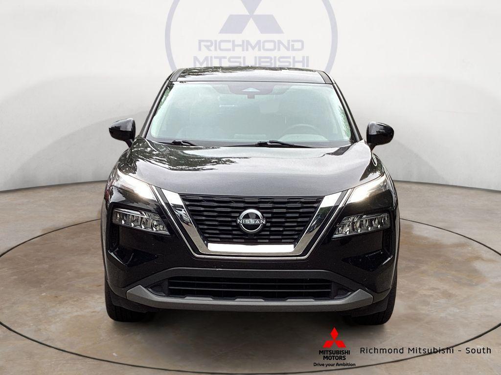 used 2023 Nissan Rogue car, priced at $19,318
