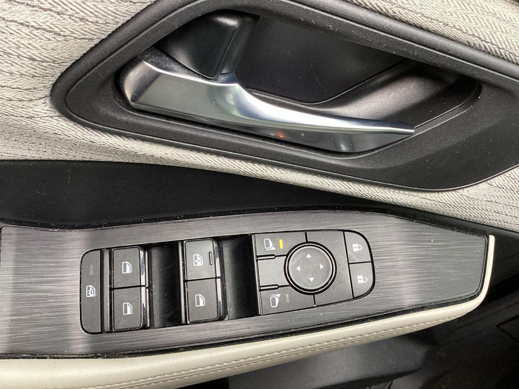 used 2023 Nissan Rogue car, priced at $19,318