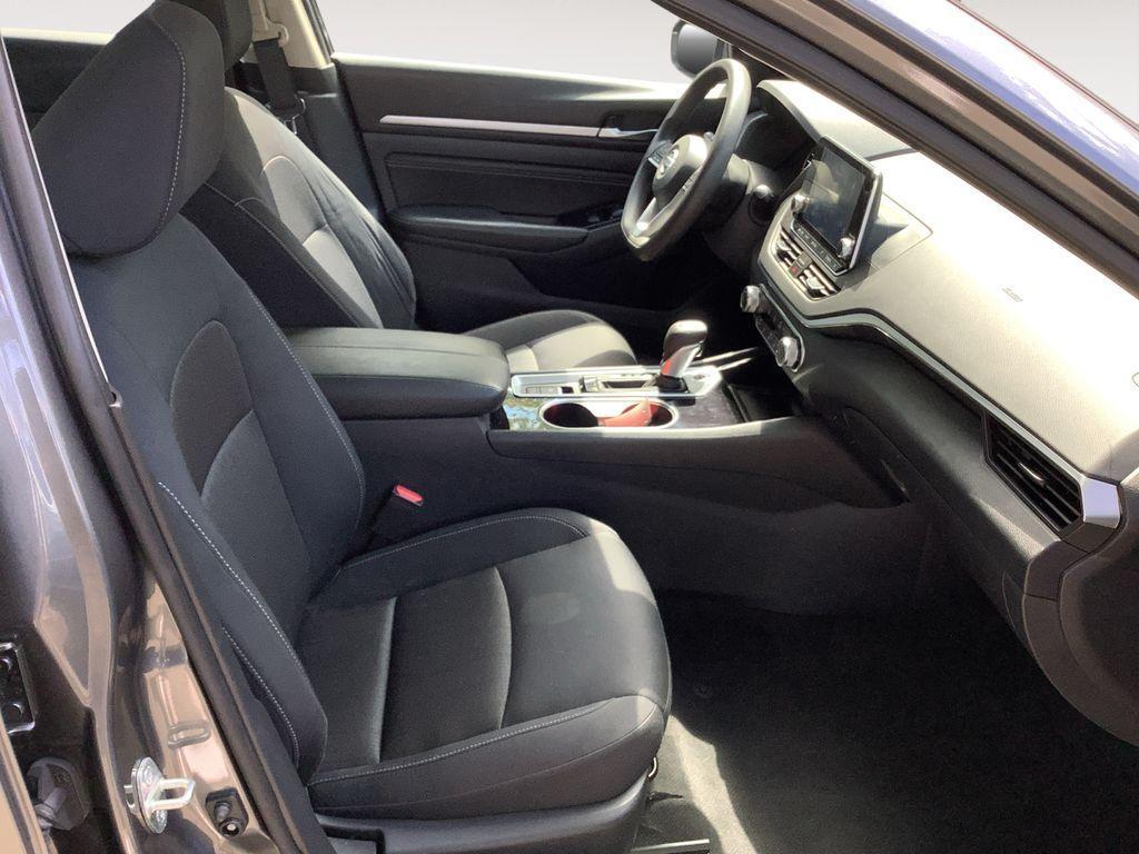 used 2021 Nissan Altima car, priced at $16,900