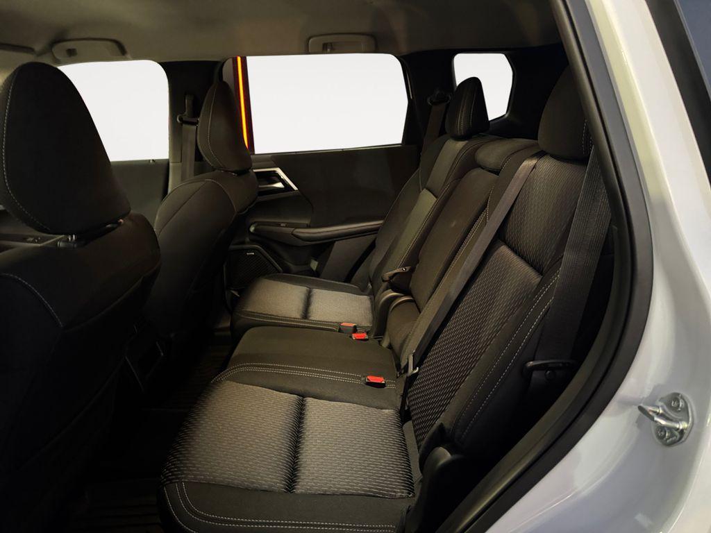 new 2026 Mitsubishi Outlander car, priced at $32,499