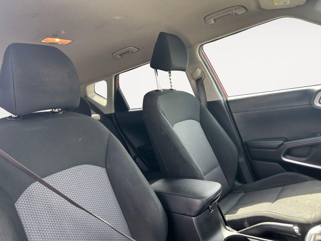 used 2023 Kia Soul car, priced at $16,488