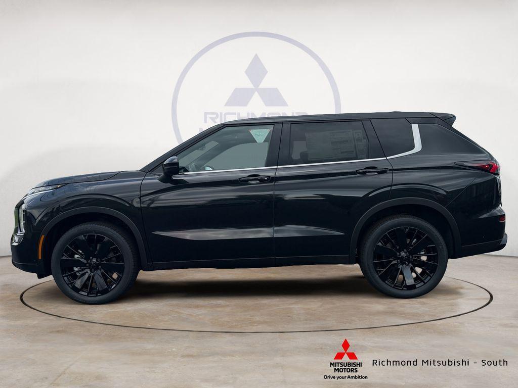 new 2026 Mitsubishi Outlander car, priced at $32,799