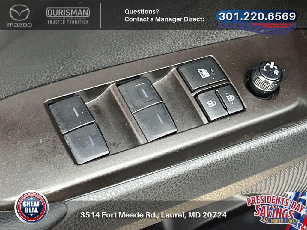 used 2024 Toyota Camry car, priced at $23,704