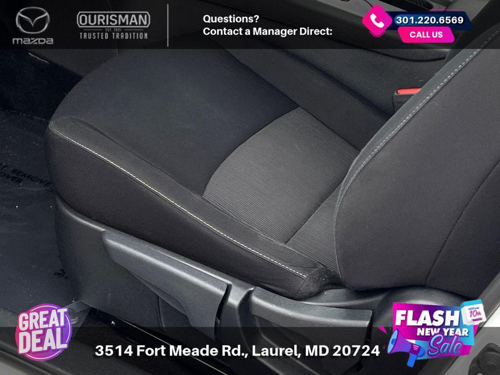 used 2023 Nissan Sentra car, priced at $15,703