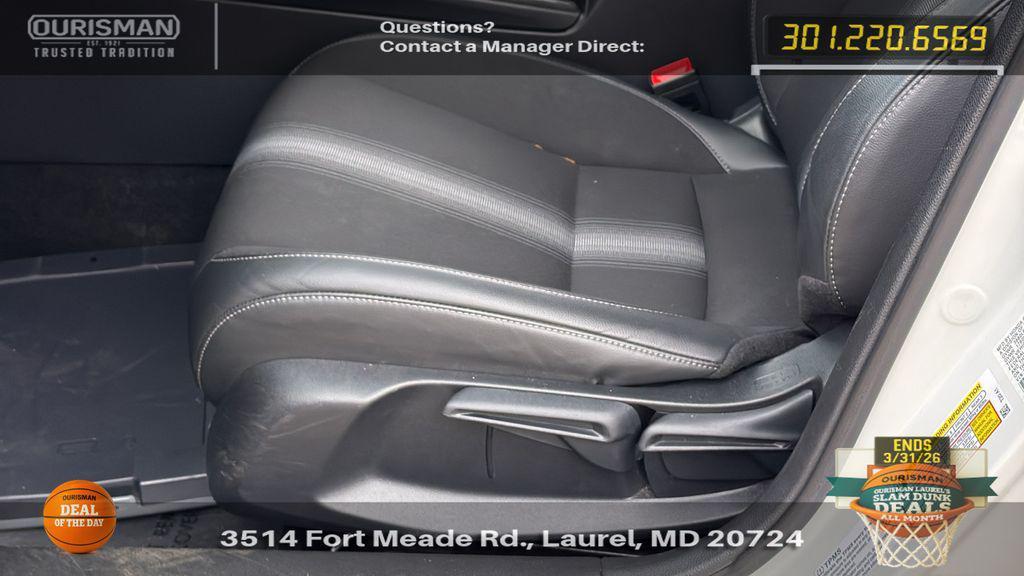 used 2024 Honda Civic car, priced at $20,704