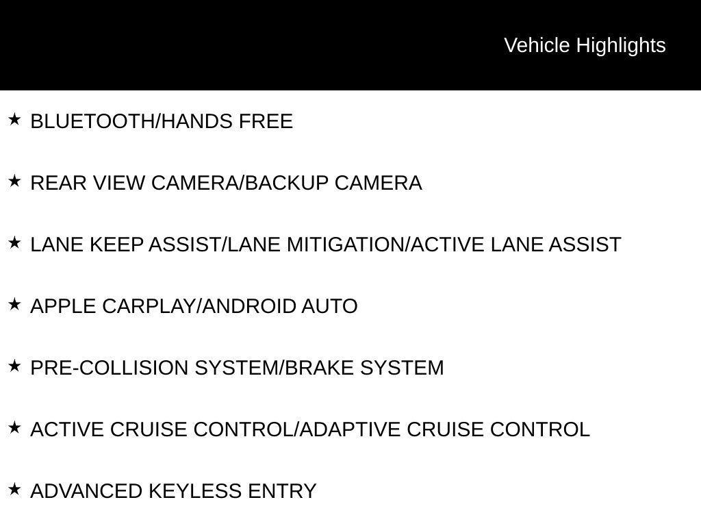 used 2019 Chevrolet Trax car, priced at $9,804