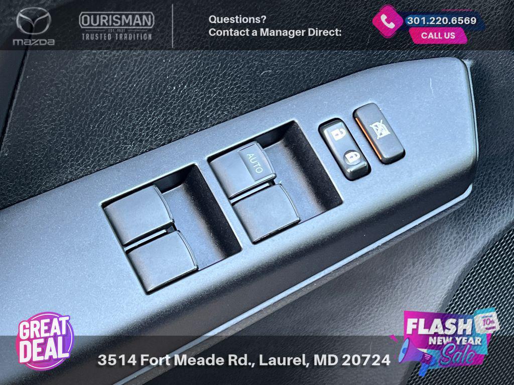 used 2018 Toyota RAV4 car, priced at $20,804