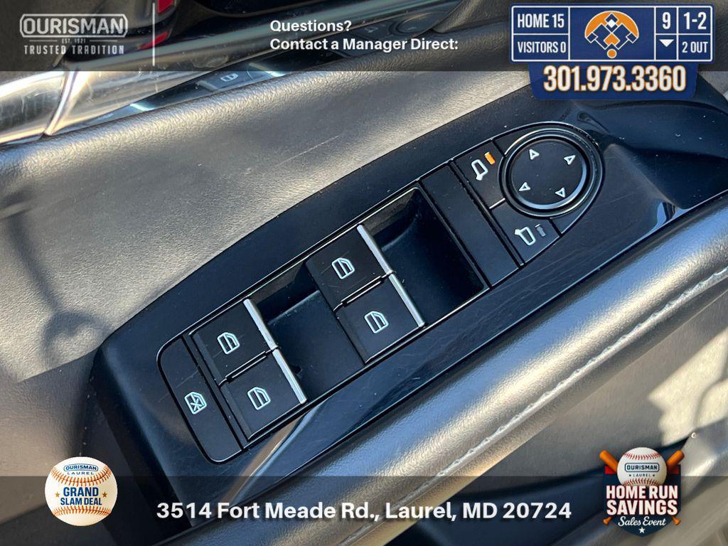 used 2025 Mazda CX-30 car, priced at $25,298