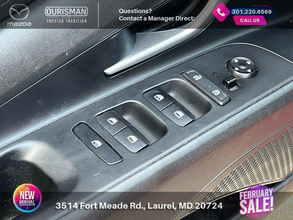 used 2021 Hyundai Elantra car