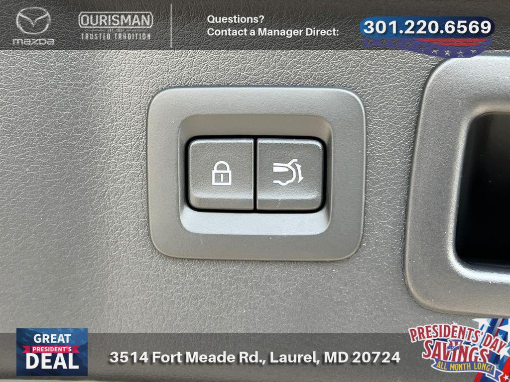 new 2026 Mazda CX-70 car, priced at $52,143