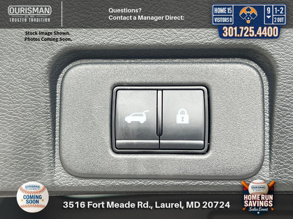 used 2024 Nissan Rogue car, priced at $21,701