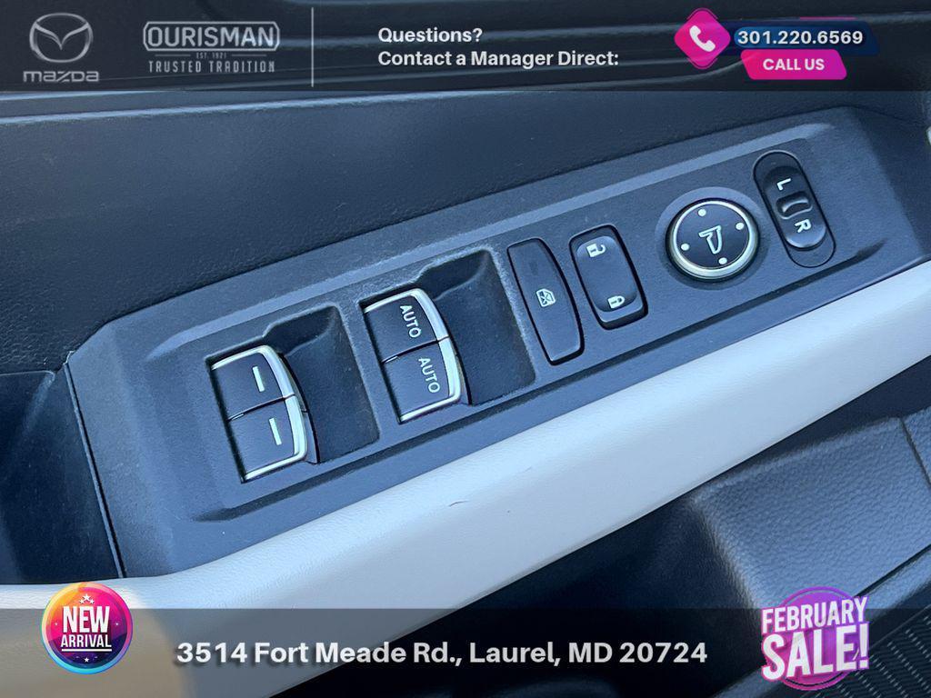 used 2023 Honda Accord car