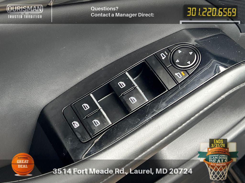 used 2024 Mazda Mazda3 car, priced at $19,501