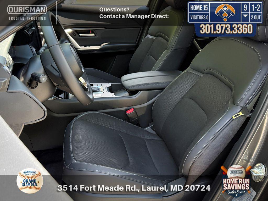 new 2026 Mazda CX-5 car, priced at $37,690