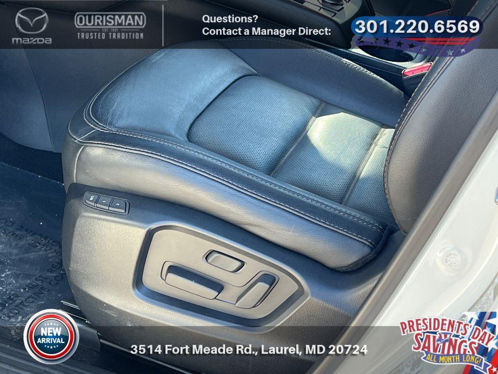 used 2023 Mazda CX-5 car, priced at $24,404