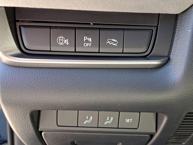 new 2026 Mazda CX-30 car, priced at $29,051